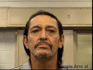 Kenneth Sandoval Arrest Mugshot